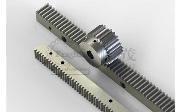 齒條價格是多少，多少錢一米？