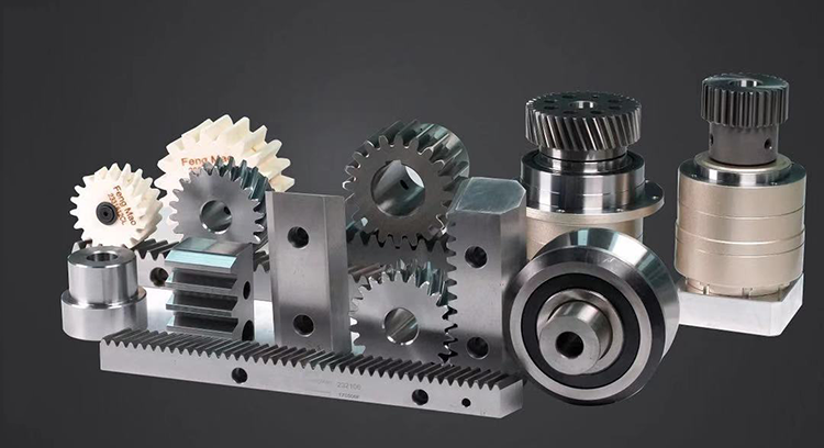 精密齒輪齒條 精密齒輪齒條