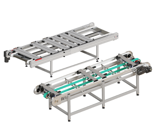 積放式輸送設備